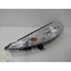 Optique Avant Secondaire Gauche (feux)(clignotant) Nissan Juke 1 Phase 1